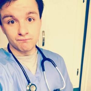 Meet your Posher, Erik